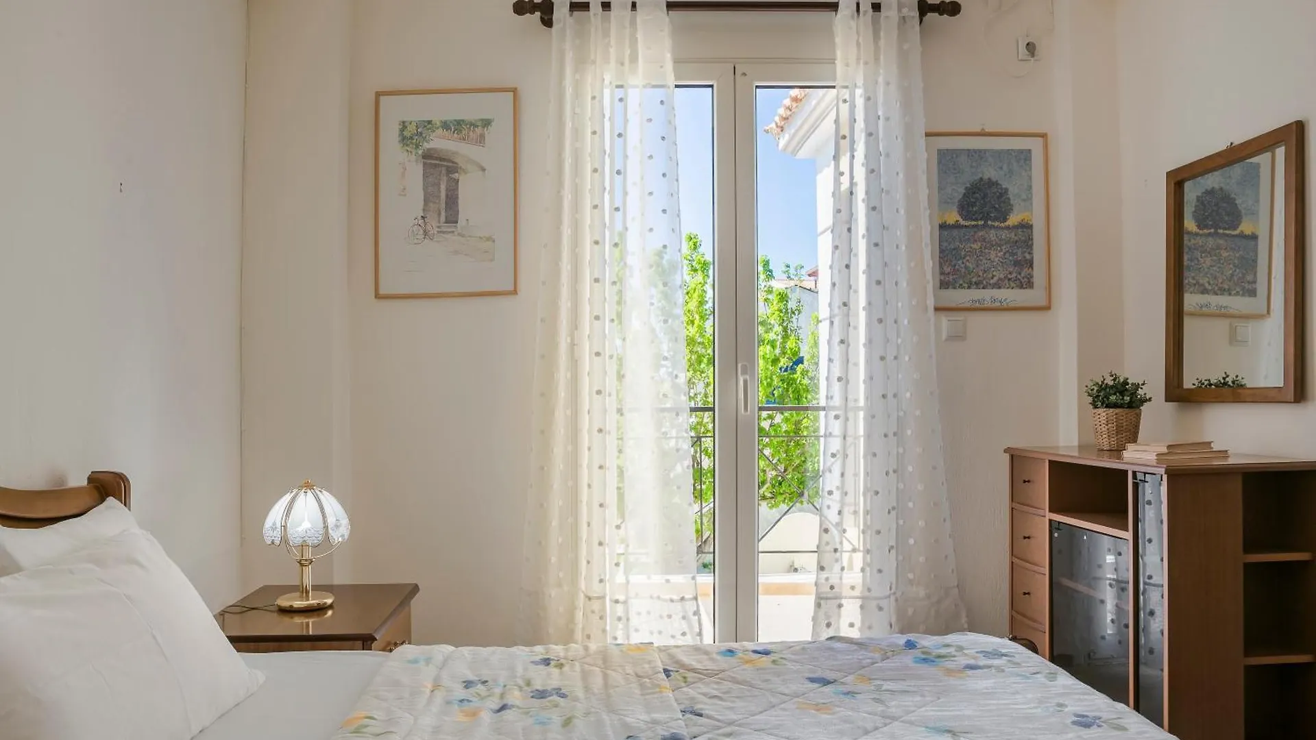 Villa Evita Ratzaklion