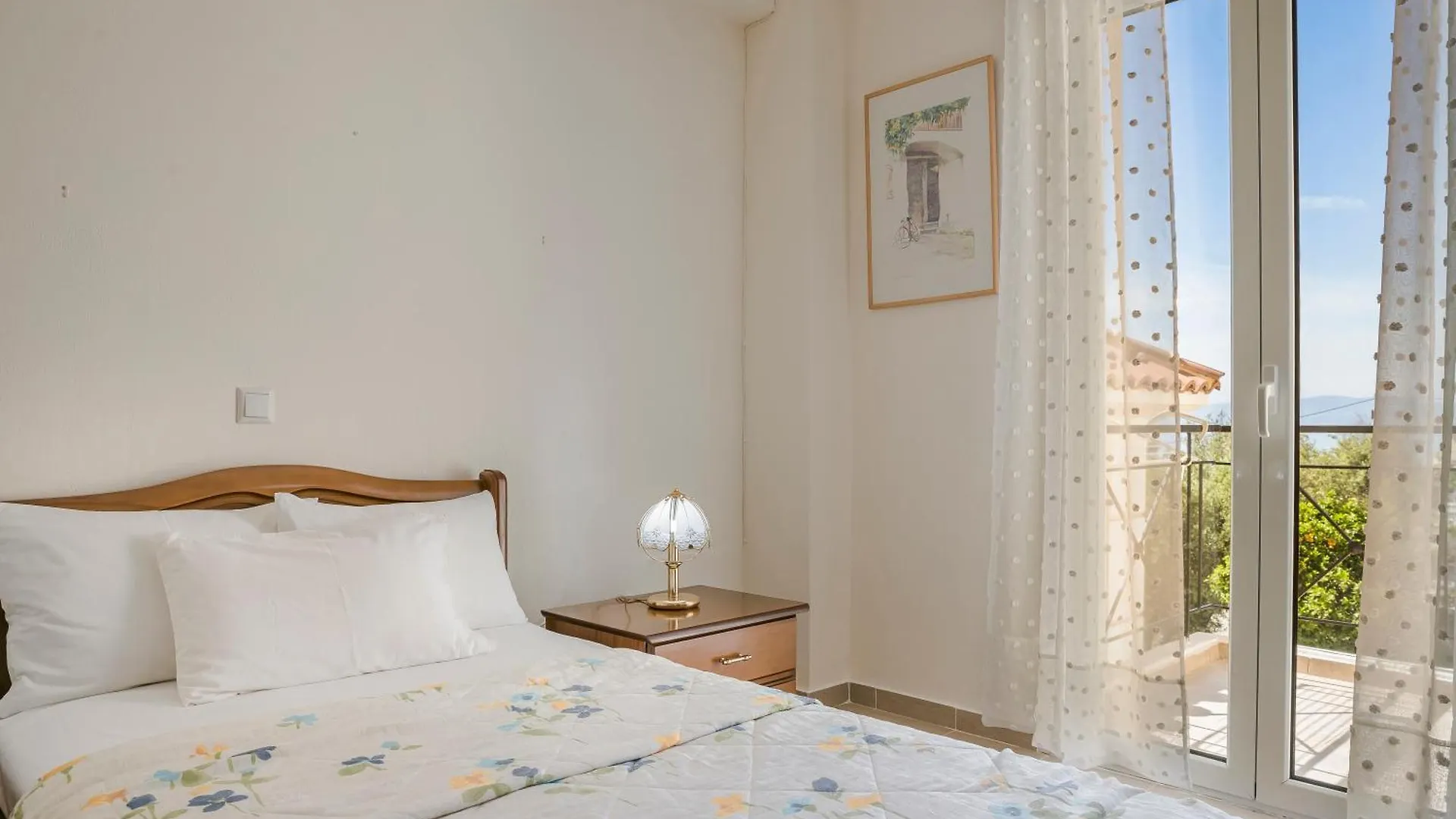 Villa Evita Ratzaklion