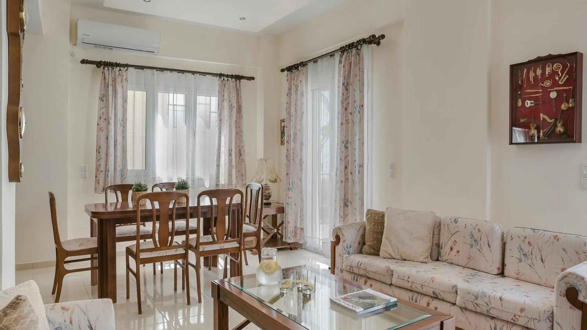 Villa Evita Ratzaklion