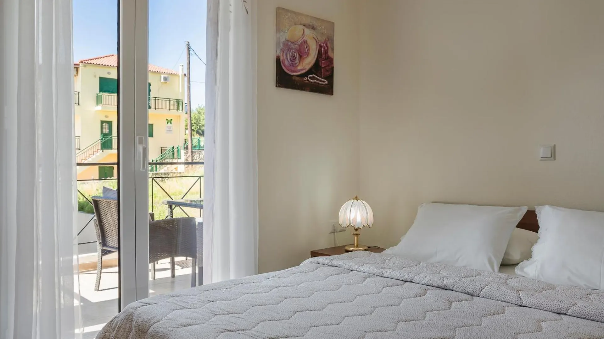 Villa Evita Ratzaklíon 0*,  Grecia